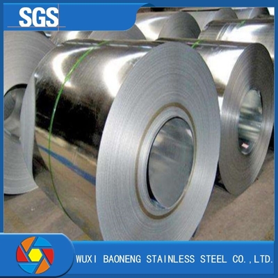 Din 1.4305 301 Stainless Steel Coil 20-610mm 201 304 316 409 201 304
