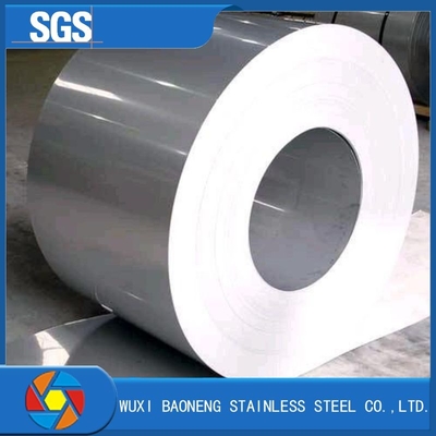 20-610mm Stainless Steel 304 Coil 201 309s Grade SS Sheet Coil