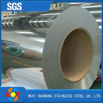 20-610mm Stainless Steel 304 Coil 201 309s Grade SS Sheet Coil