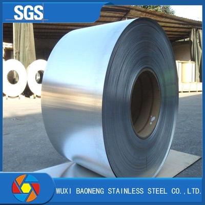 20-610mm Stainless Steel 304 Coil 201 309s Grade SS Sheet Coil