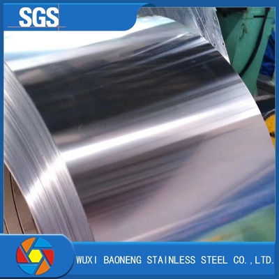 ASTM Grade 304l Stainless Steel Coil Cold Rolled Stainless Steel Plate Sheet In Coil