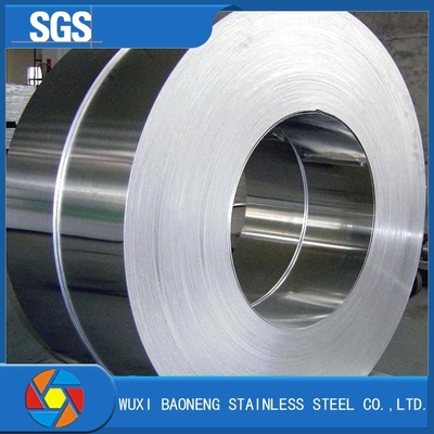 Aisi Hot Rolled Stainless Steel Coil ASTM 201 304 304L 316 316L 309s 310s 430 410 420 3cr12 Grade