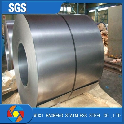 Aisi 1020 Stainless Steel Coil Strip 904L Hot Rolled Coil For Chemical Plant