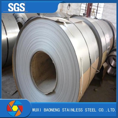 Aisi 1020 Stainless Steel Coil Strip 904L Hot Rolled Coil For Chemical Plant