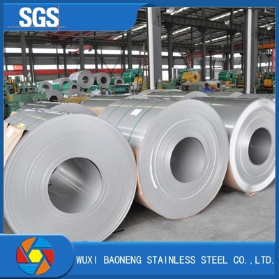 Aisi 1020 Stainless Steel Coil Strip 904L Hot Rolled Coil For Chemical Plant