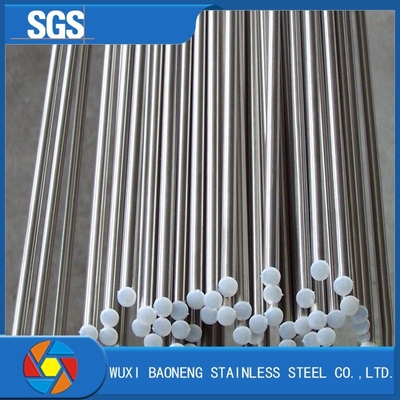 ERW SAW 316 Stainless Steel Seamless Pipe 304 304l 316l 316ti 904L 2101 2205 2507
