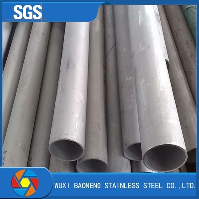 Hammock Stand Tubes Iron Ss Fittings 304 Seamless Stainless Steel Pipe Factory