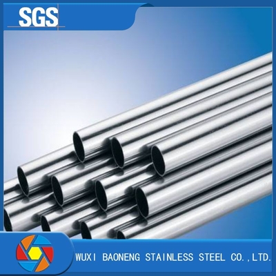 Hammock Stand Tubes Iron Ss Fittings 304 Seamless Stainless Steel Pipe Factory
