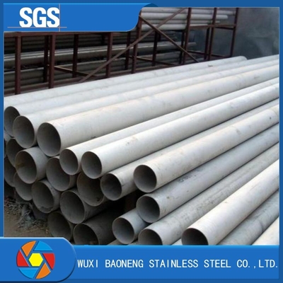 Hammock Stand Tubes Iron Ss Fittings 304 Seamless Stainless Steel Pipe Factory