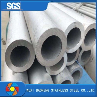 Hammock Stand Tubes Iron Ss Fittings 304 Seamless Stainless Steel Pipe Factory