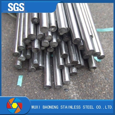 Aisi 660 Stainless Steel Round Bar 1.4404 Round Bar Aisi 304 316 321 Ss Bar