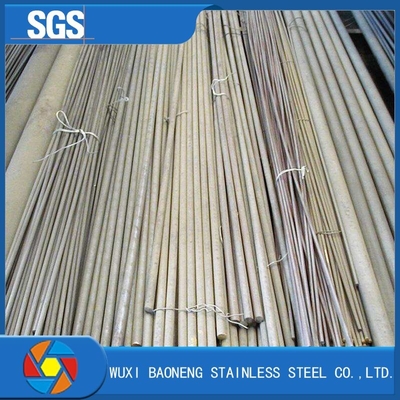 Aisi 660 Stainless Steel Round Bar 1.4404 Round Bar Aisi 304 316 321 Ss Bar