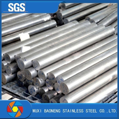 Polished 303 Stainless Round Bar JIS Standard Bright 2205 Round Bar