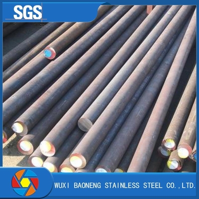 Polished 303 Stainless Round Bar JIS Standard Bright 2205 Round Bar