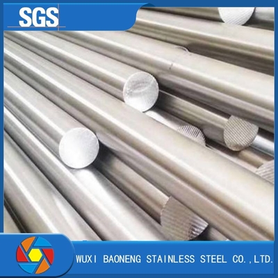 Polished 303 Stainless Round Bar JIS Standard Bright 2205 Round Bar