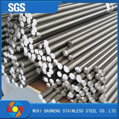 Polished 303 Stainless Round Bar JIS Standard Bright 2205 Round Bar