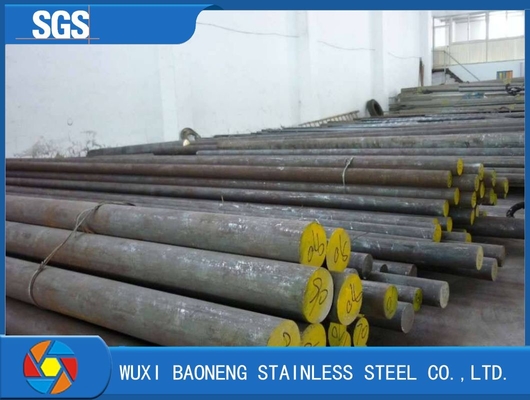 6mm 7mm 8mm 1/2 Inch Forged 304 Stainless Steel Hollow Bar 304h Round Bar