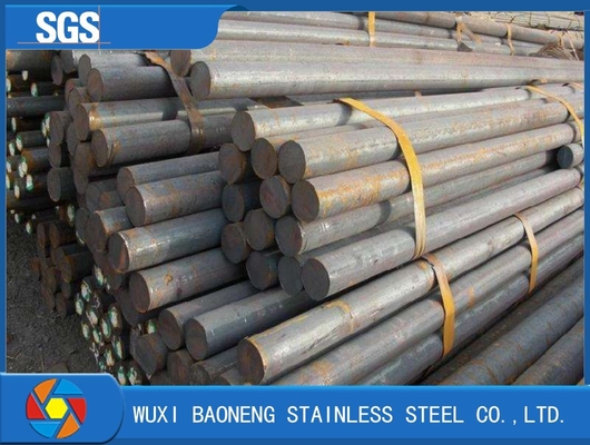 6mm 7mm 8mm 1/2 Inch Forged 304 Stainless Steel Hollow Bar 304h Round Bar