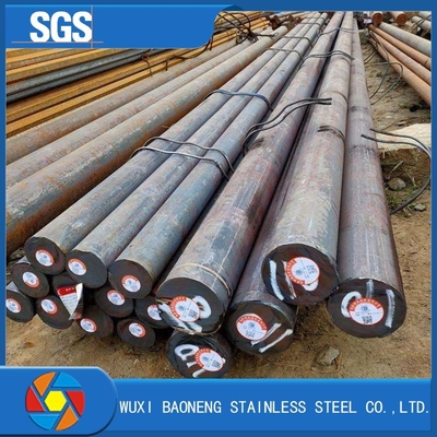 6mm 7mm 8mm 1/2 Inch Forged 304 Stainless Steel Hollow Bar 304h Round Bar