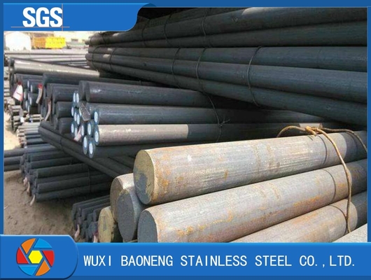 6mm 7mm 8mm 1/2 Inch Forged 304 Stainless Steel Hollow Bar 304h Round Bar