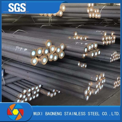 High Speed Steel 4140 Stainless Steel Round Rod 1-800mm 904l Round Bar