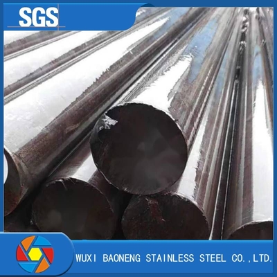 High Speed Steel 4140 Stainless Steel Round Rod 1-800mm 904l Round Bar