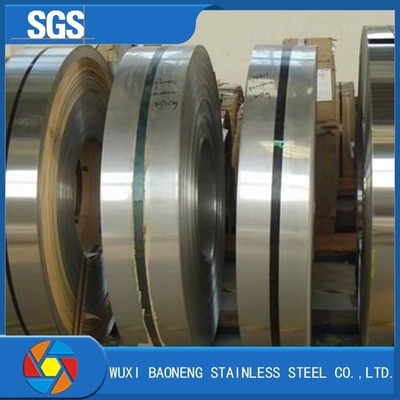 Stainless Steel 304 Strip 1.4306 S30403 STS304L 022Cr19Ni10 BA 2B Mirror Surface