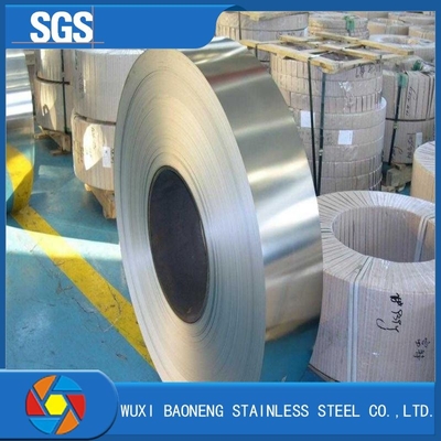 Stainless Steel 304 Strip 1.4306 S30403 STS304L 022Cr19Ni10 BA 2B Mirror Surface