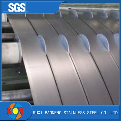 201 304 316l 409 410 420J2 430 Din 1.4305 2205 301 310s Stainless Steel Coil Sheet Plate Strips Band Belt
