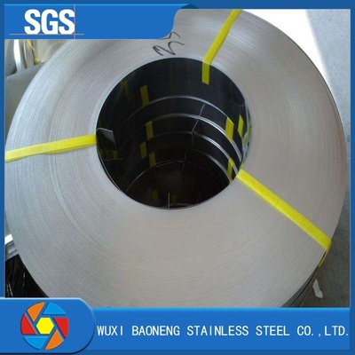 201 304 316l 409 410 420J2 430 Din 1.4305 2205 301 310s Stainless Steel Coil Sheet Plate Strips Band Belt