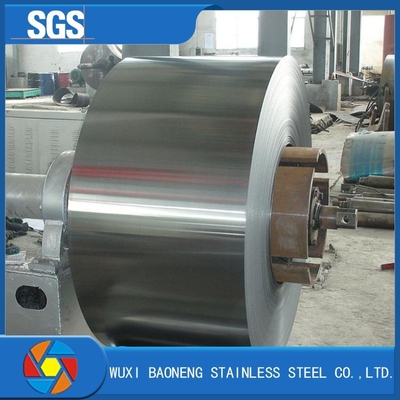 201 304 316l 409 410 420J2 430 Din 1.4305 2205 301 310s Stainless Steel Coil Sheet Plate Strips Band Belt