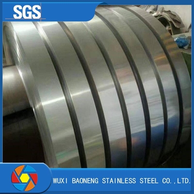 Aisi 1020 Steel Stainless Steel Coil Strip 2205 1mm Steel Strip For Construction
