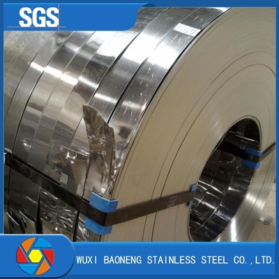 Aisi 1020 Steel Stainless Steel Coil Strip 2205 1mm Steel Strip For Construction