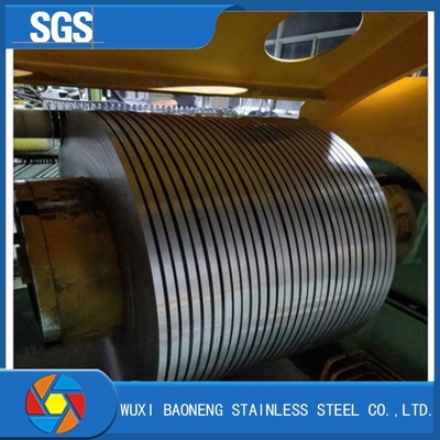 Aisi 1020 Steel Stainless Steel Coil Strip 2205 1mm Steel Strip For Construction