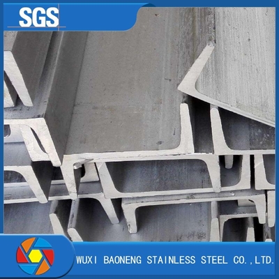 6mm ASTM 201 304 316 Stainless Steel U C Channel Manufacturer