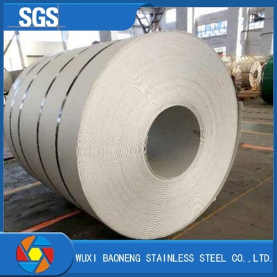 ASTM Grade 304l Stainless Steel Coil Cold Rolled Stainless Steel Plate Sheet In Coil
