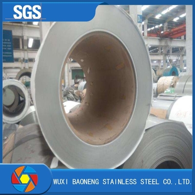 ASTM Grade 304l Stainless Steel Coil Cold Rolled Stainless Steel Plate Sheet In Coil