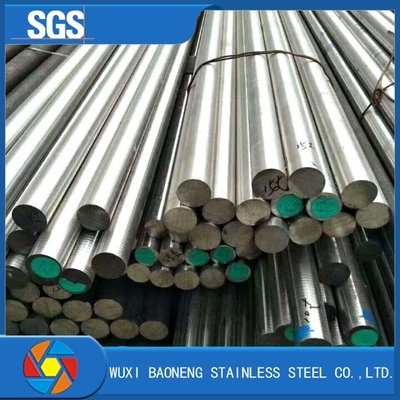 Q235B Q345B Q345D Q345E Mild Carbon Steel Round Bar Stainless Steel