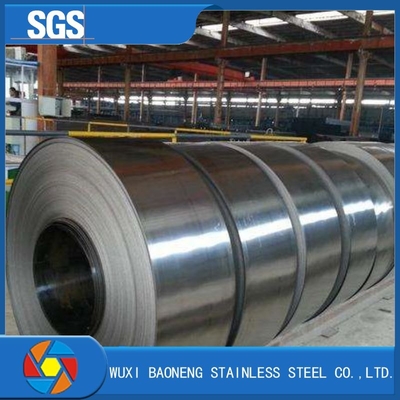 Thin Stainless Steel Strips 3mm 4mm Original Color HL Stainless Steel Flat Strip