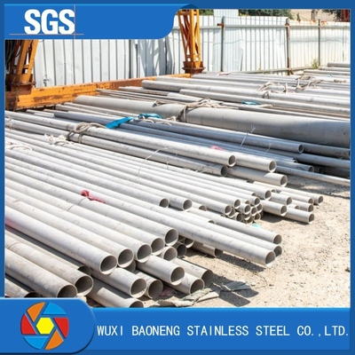 Square Stainless Steel Welded Pipe MS ERW Rectangle Round Hollow Iron Pipe Welded Black